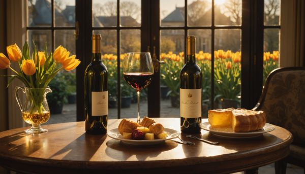 Pourquoi le sauternes de Langon mérite votre attention